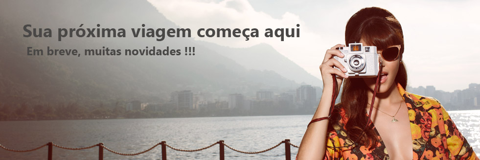 Acxus -  Sistema para viagens e turismo