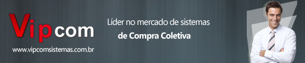Clique para acessar o site da Vipcom
