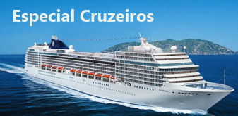 Especial Cruzeiros